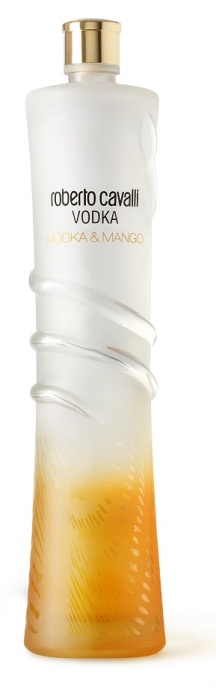 Vodka ROBERTO CAVALLI MANGO - 1L