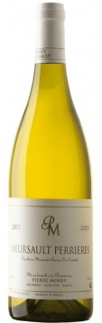 Meursault 1er Cru Perrière 2015