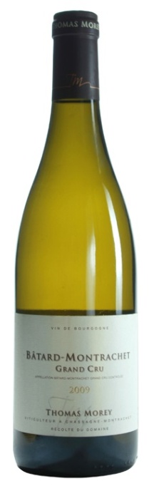 Bâtard Montrachet Grand Cru  2015