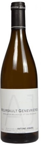 Meursault 1er Cru Genevrières 2014