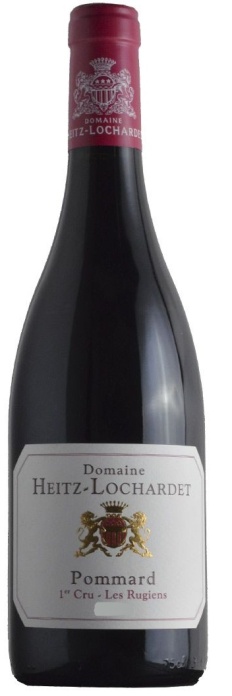 Pommard 1er Cru Pézerolles 2015