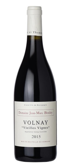 Volnay Vieilles Vignes 2015