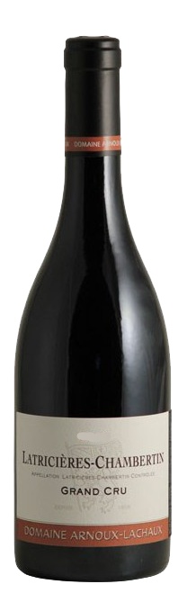 Latricières Chambertin Grand Cru  2015