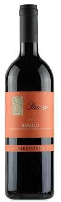 Armando Parusso Orange Label 2013