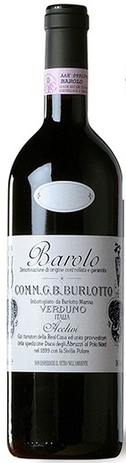 Barolo DOCG Acclivi 2013