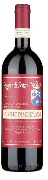 Brunello di Montalcino DOCG Riserva 2011