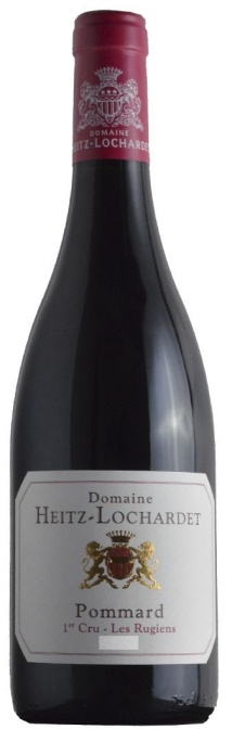 Pommard 1er Cru Rugiens 2016