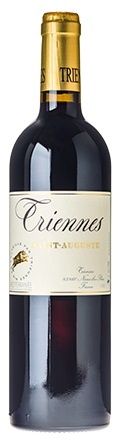 Domaine De Triennes Sainte Auguste 2016