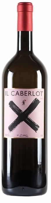 Il Caberlot 2015