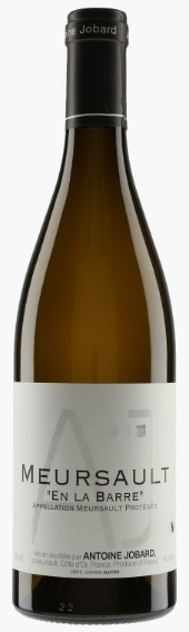 Meursault En la Barre 2015