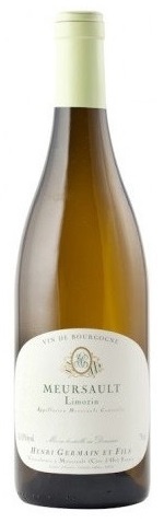 Meursault Domaine Henri Germain Et Fils 2016