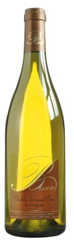 Chablis Grand Cru Vaudésir Domaine Besson  2014