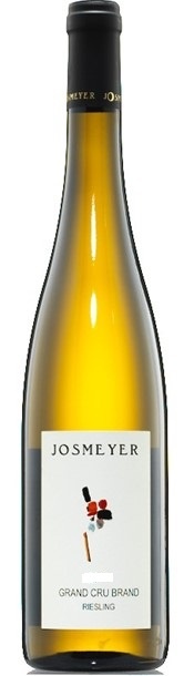 Alsace Riesling Grand Cru Brand 2009