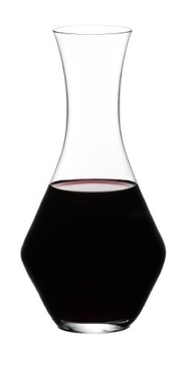 Riedel - Decanter - MERLOT