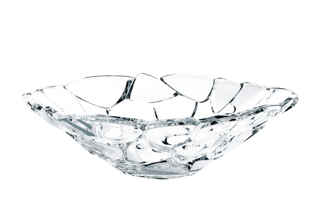 Nachtmann Petals Bowl 34 cm