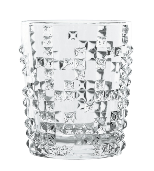 Nachtmann Punk Whisky Tumbler SET/4