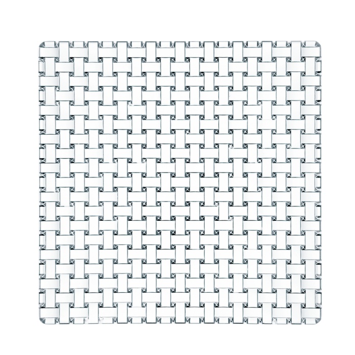 Nachtmann Bossa Nova Square Plate 28cm