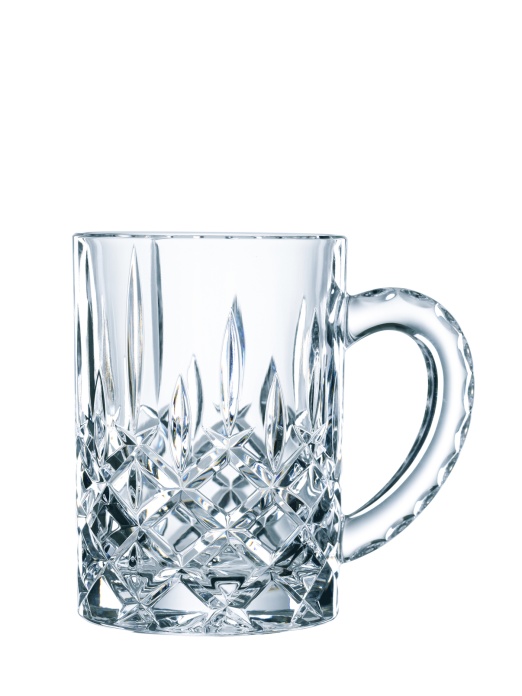 Nachtmann Noblesse Beer Mug X6