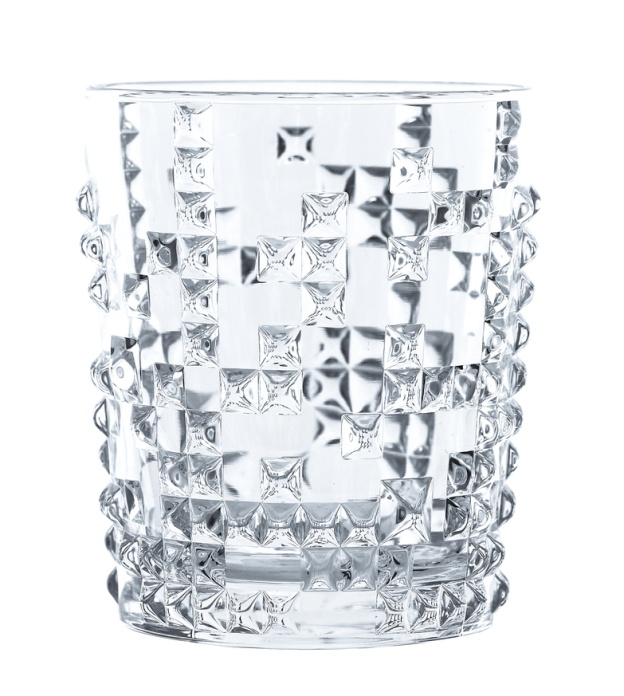 Nachtmann Punk Whisky Tumbler X12