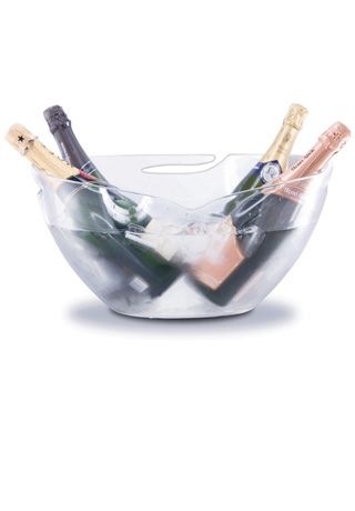 ICE BUCKET XL VISTA - Vasque transparente