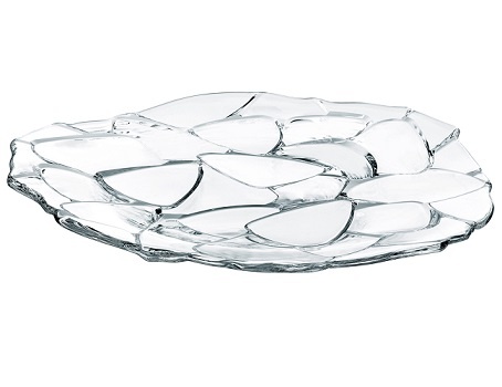 Nachtmann Petals Charger Plate 32 cm