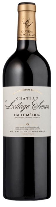 Château Lestage Simon  2018