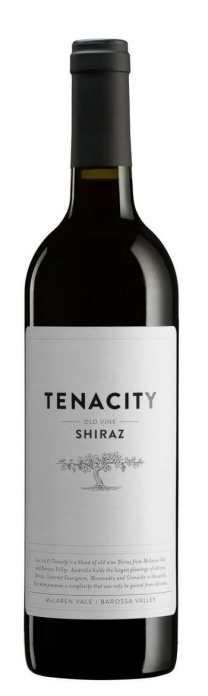 Barossa Valley Tenacity Old Vine Shiraz 2018