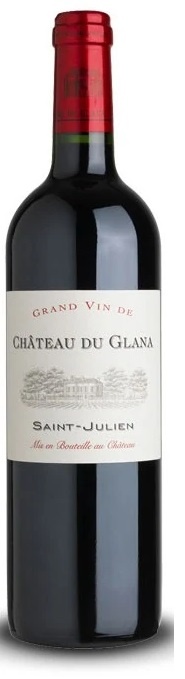 Château du Glana  2017