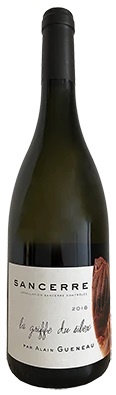 Sancerre La Griffe Du Silex 2018