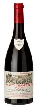 Domaine Armand Rousseau Gevrey Chambertin 1er Cru Lavaux Saint Jacques 2018 - 75CL rouge