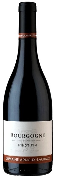 Domaine Arnoux Lachaux Bourgogne  Pinot Fin 2018 - 75CL rouge