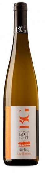 Alsace Riesling Les Eléments 2019