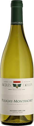 Puligny Montrachet 1er Cru Les Perrières 2018