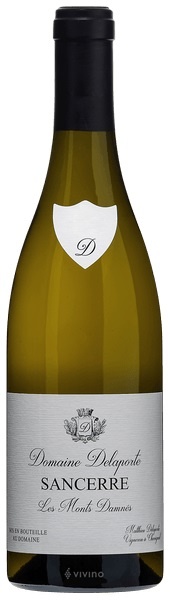 Sancerre Monts Damnés  2019