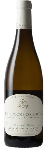 Bourgogne  Côte d'Or 2018