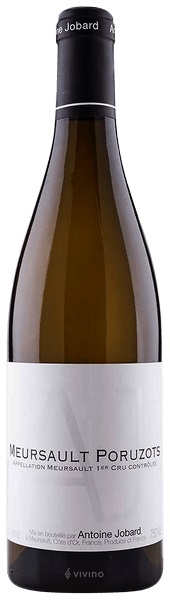 Meursault 1er Cru Poruzot 2017