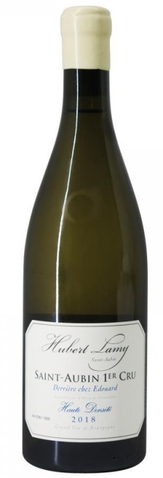 Saint Aubin 1er Cru Derrière chez Edouard 2018