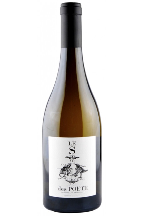 Le S des Poete Sauvignon 2019