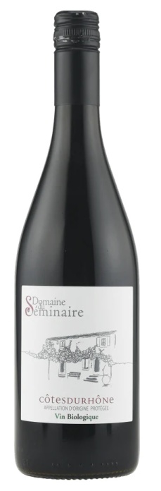 Domaine du Séminaire Village 2021