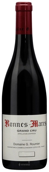 Domaine Georges Roumier Bonnes Mares Grand Cru  2018 - 75CL Rouge