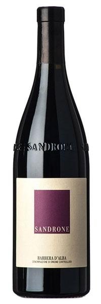 Barbera d'Alba DOC  2018