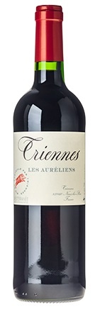 Domaine De Triennes Les Auréliens 2018