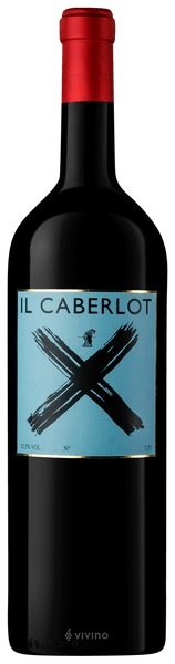 Il Caberlot 2016