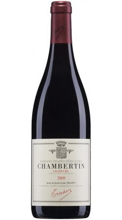 Chambertin Grand Cru  2018