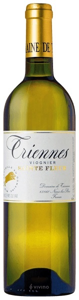 Domaine De Triennes Viognier Sainte Fleur 2019