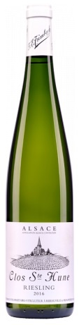 Trimbach Alsace  Riesling Clos Saint Hune - Magnum 2016  Blanc