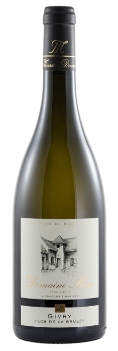 Givry Clos de la Brulée  2020