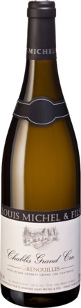 Chablis Grand Cru Grenouilles 2018