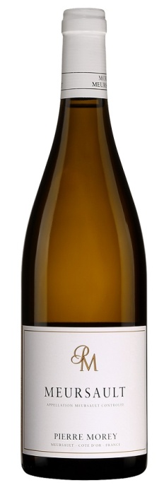 Domaine Pierre Morey Meursault  2018