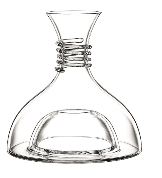 Spiegelau - DECANTER - Red & White 1L